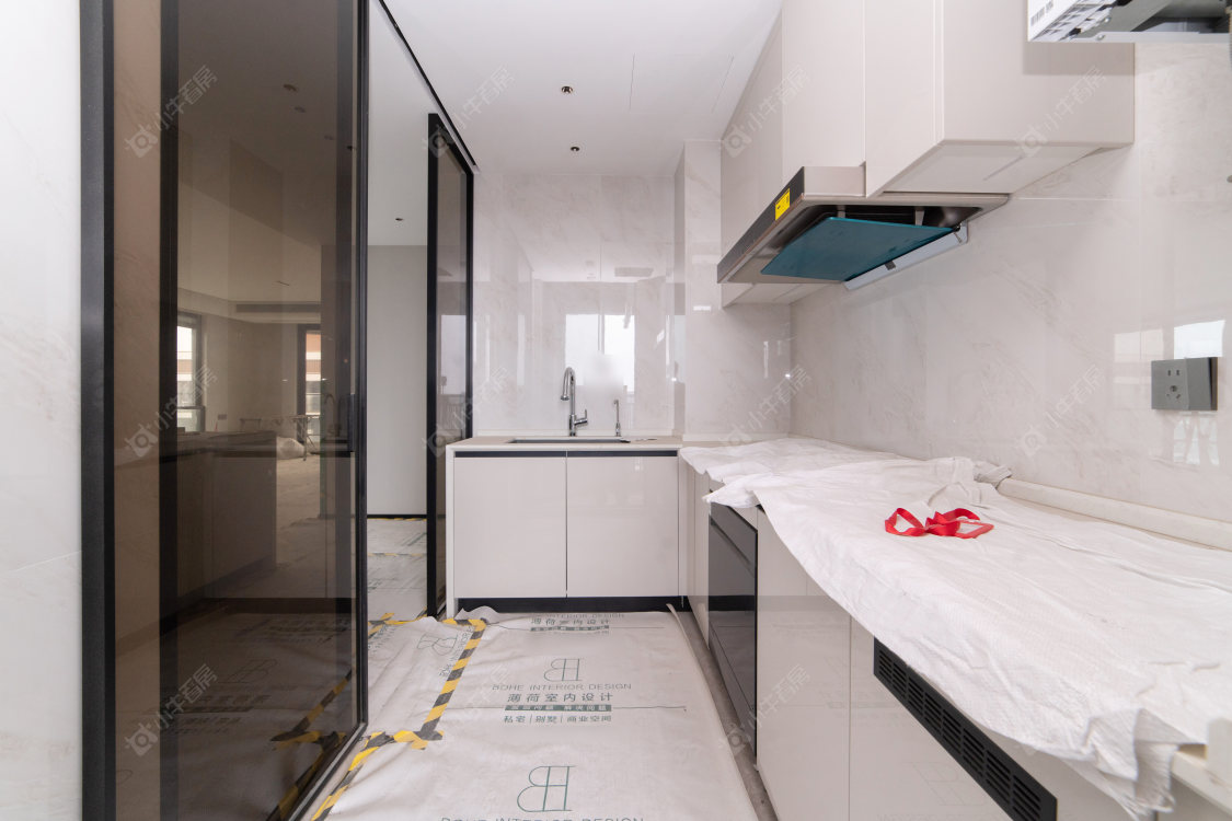 常州万科瑧湾汇（原蓝光黑钻）在售二手房源室内图_小牛看房