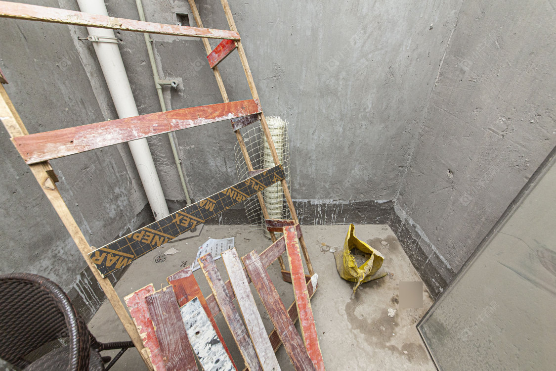 湖滨壹号房源室内图 常州湖滨壹号在售二手房源室内图_小牛看房