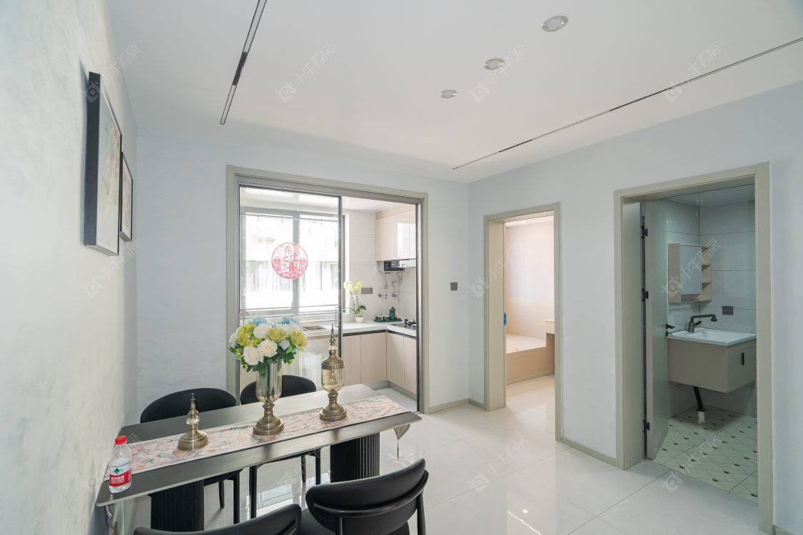 常州兰陵公寓在售二手房_小牛看房