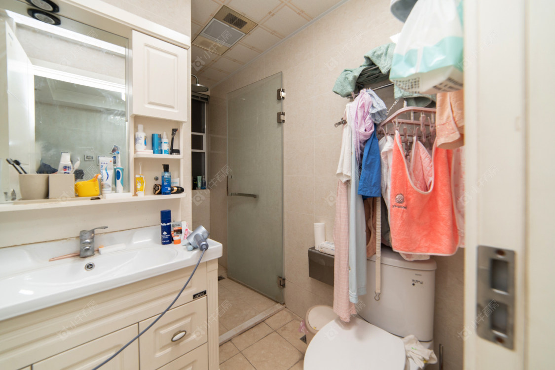 常州泰盈八千里在售二手房源室内图_小牛看房