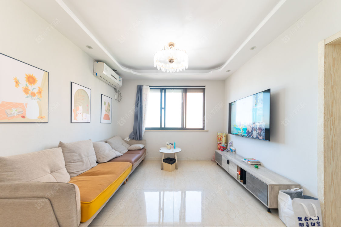 常州聚盛花园在售二手房_小牛看房