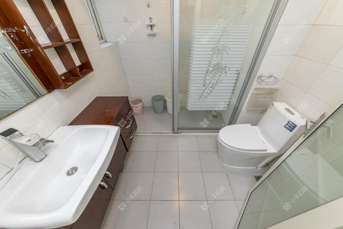 常州华都馨苑在租房源室内图_小牛看房