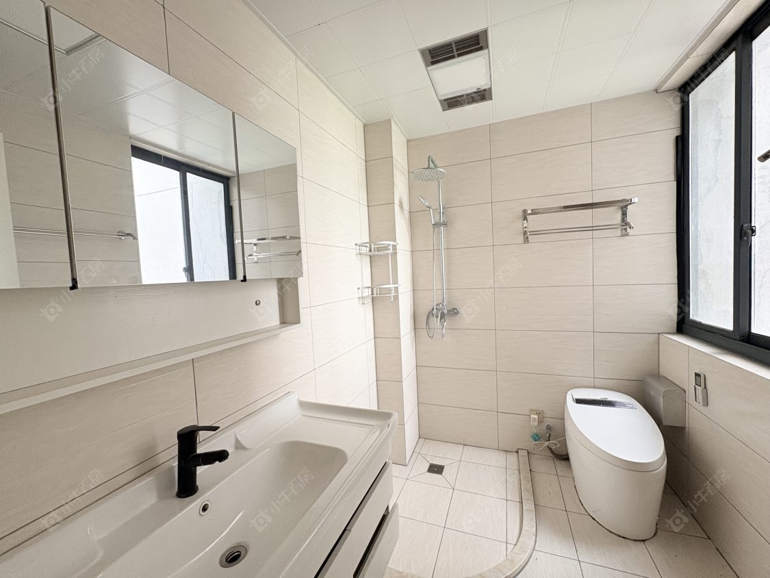 丹阳练湖新城在售二手房源室内图_小牛看房