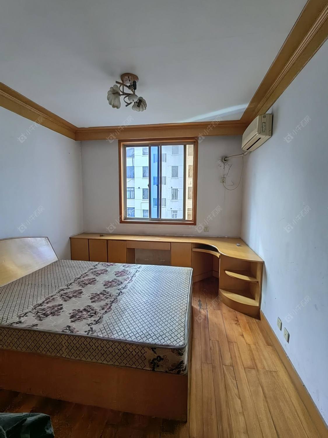 常州兰翔二村在租房源室内图_小牛看房