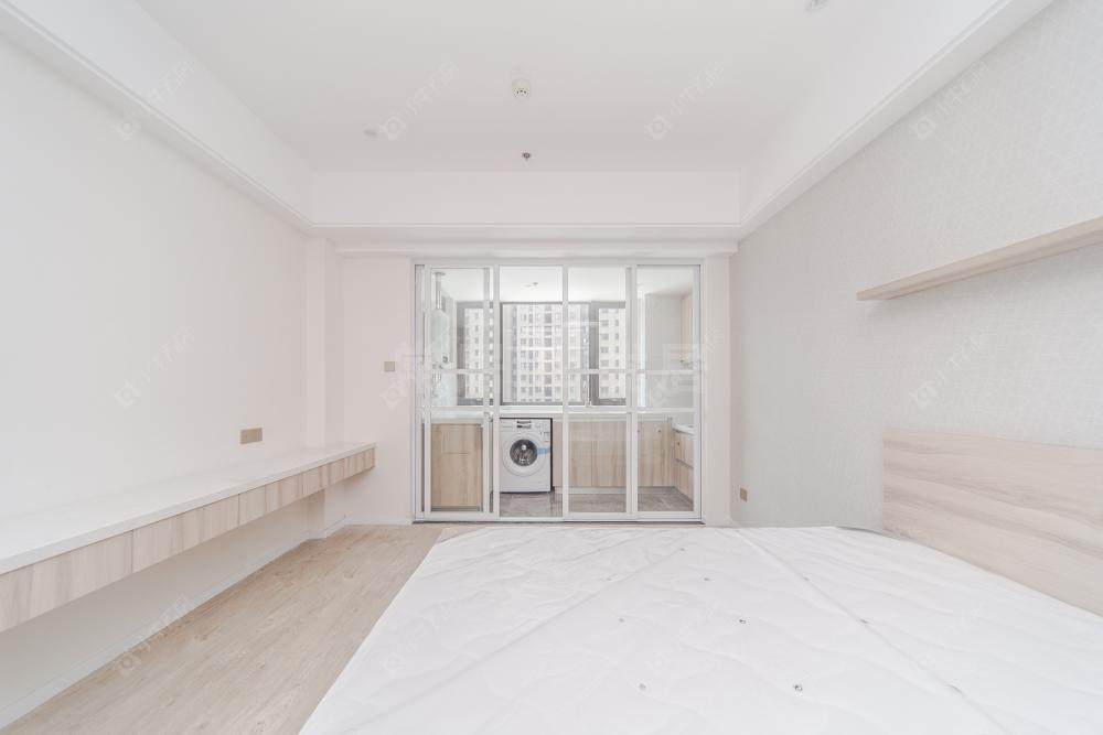 九洲花园四期房源室内图 常州九洲花园四期在售二手房源室内图_小牛看房