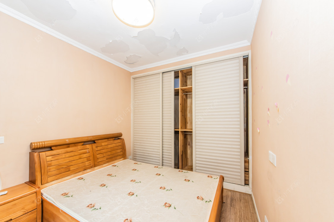 常州九洲花园二期在售二手房源室内图_小牛看房