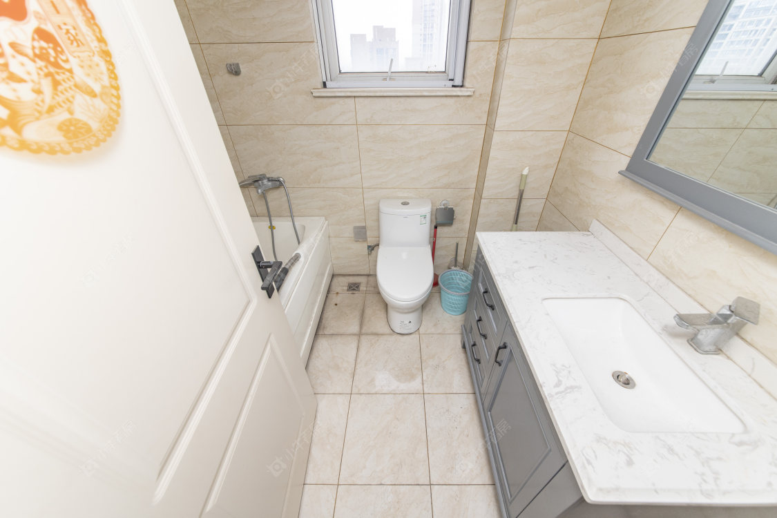 常州绿地香颂花园在售二手房源室内图_小牛看房