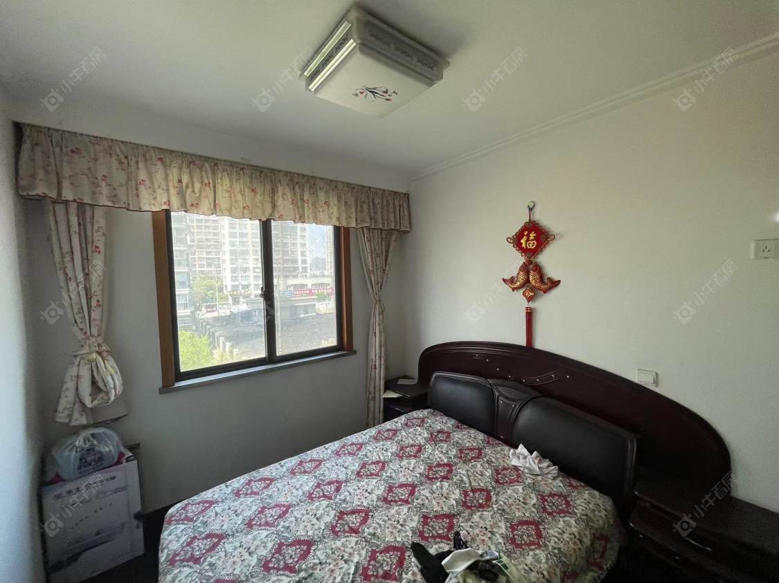 常州兰陵尚品花园在租房源_小牛看房