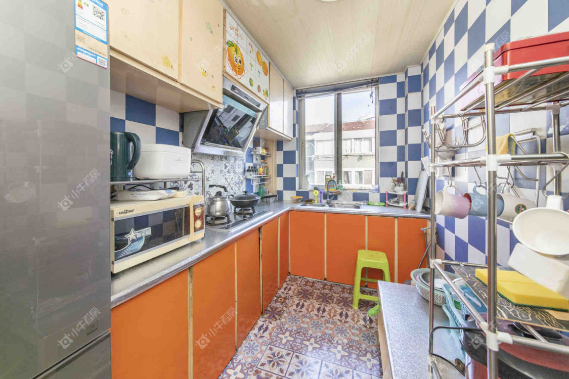 常州花东三村在租房源_小牛看房