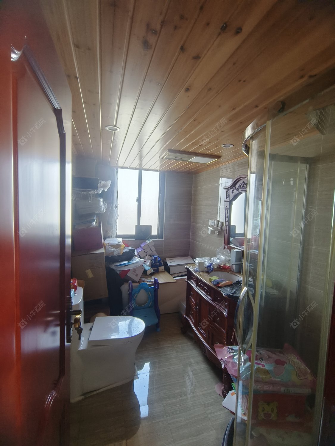 常州星河丹堤一区在租房源室内图_小牛看房