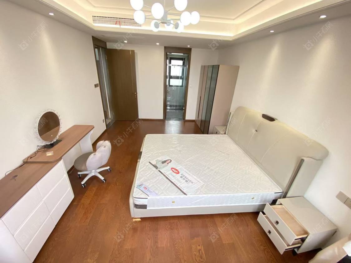 常州中海云樾里在租房源室内图_小牛看房