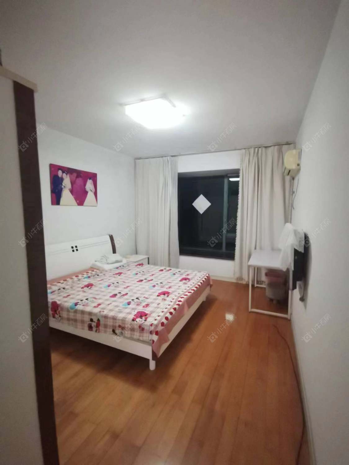 常州天安花园在租房源_小牛看房