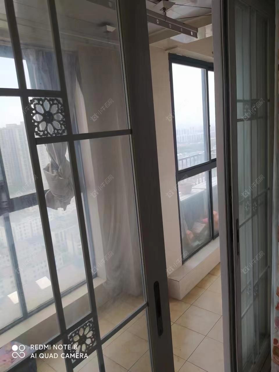 常州兰陵尚品花园在租房源_小牛看房