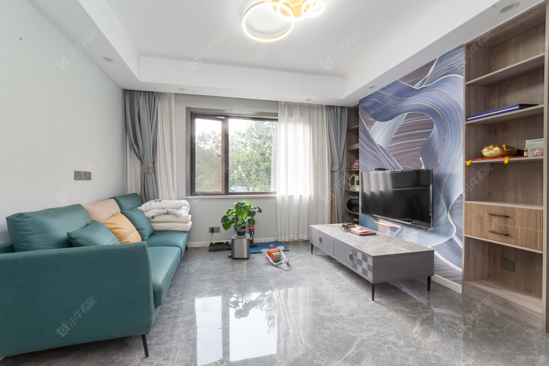 常州雅居乐凤凰台在售二手房源_小牛看房