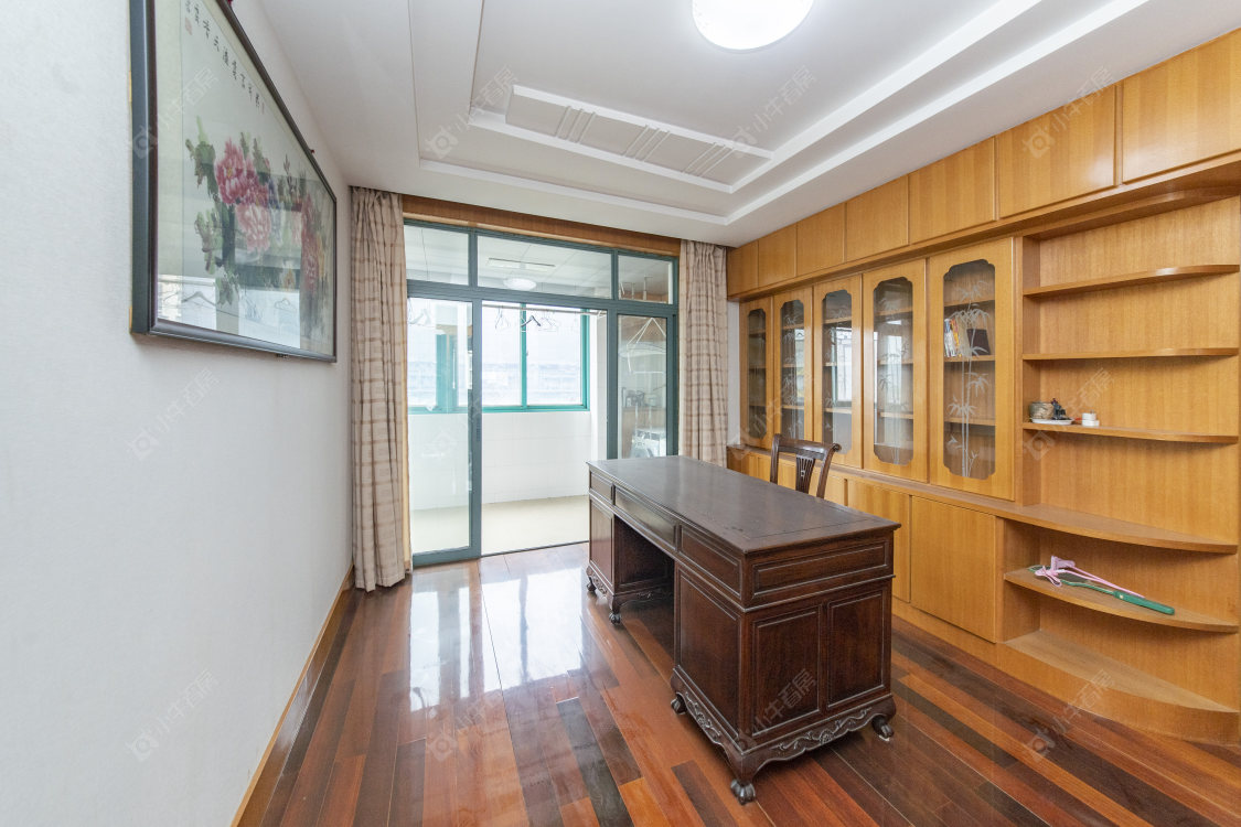 常州湾里新村在售二手房源室内图_小牛看房