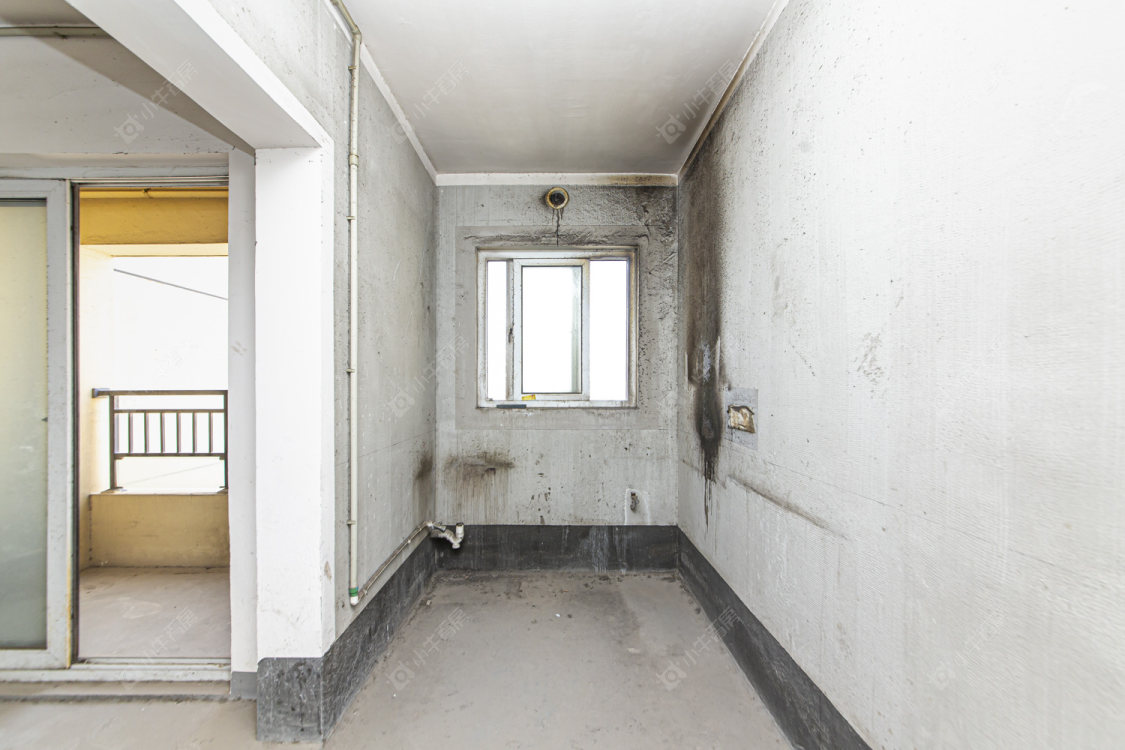 常州红星国际广场在售二手房源室内图_小牛看房