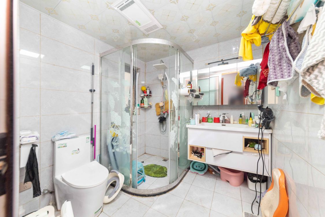 常州荣盛御府在售二手房源室内图_小牛看房