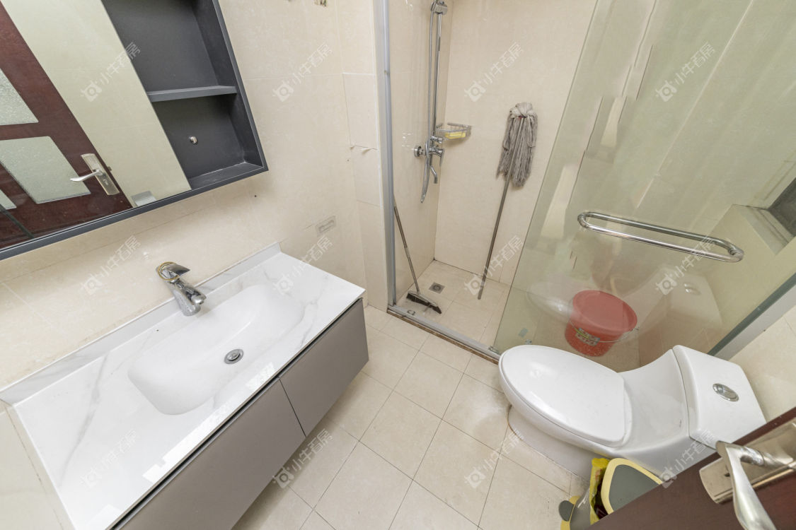 常州聚通豪庭在租房源室内图_小牛看房