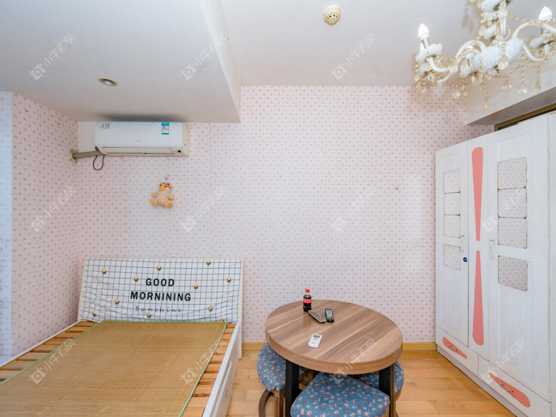 常州莱蒙双子星座公寓在租房源_小牛看房