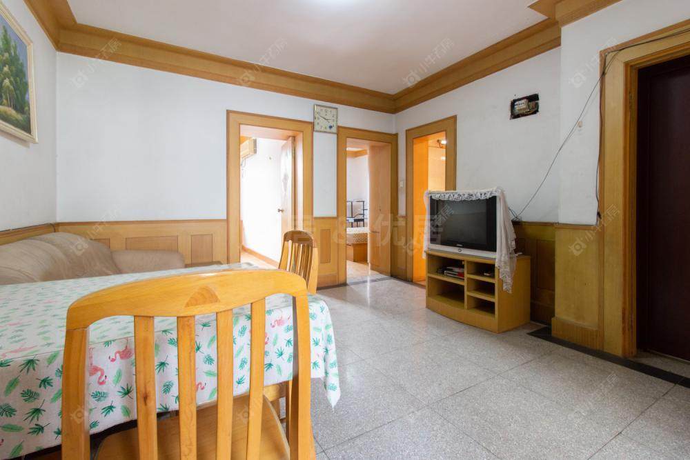 常州工人新村北在售二手房源室内图_小牛看房