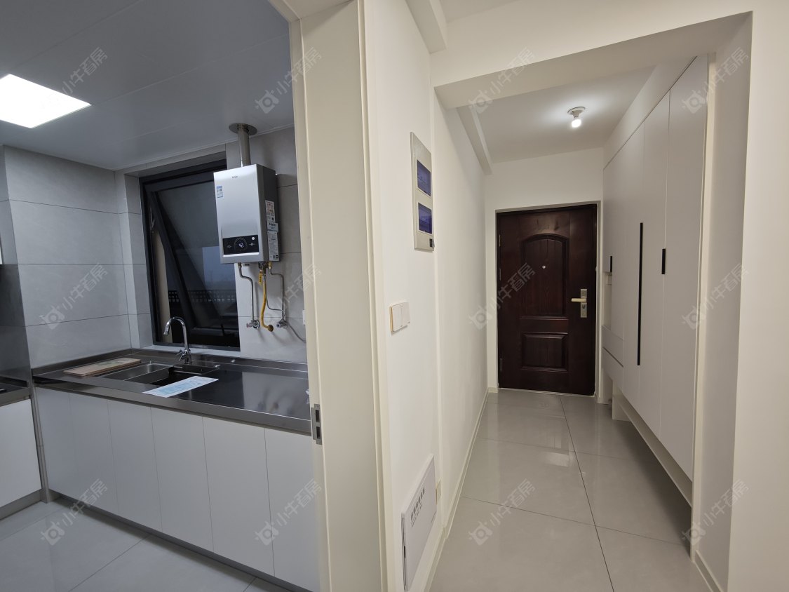 常州百馨西苑六期在租房源_小牛看房