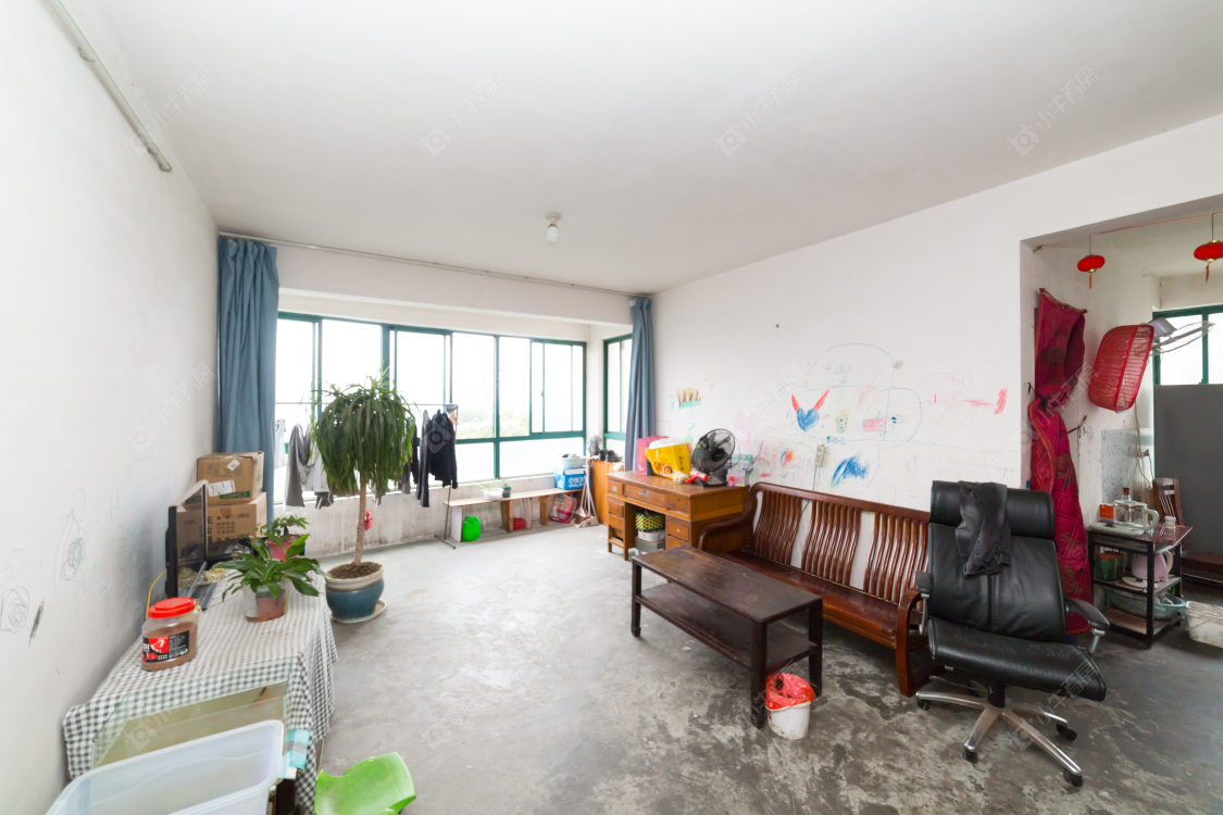 常州青洋花苑在售二手房源室内图_小牛看房