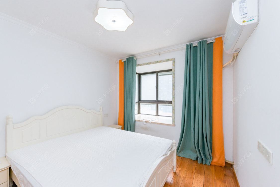 常州青果南苑在售二手房源室内图_小牛看房