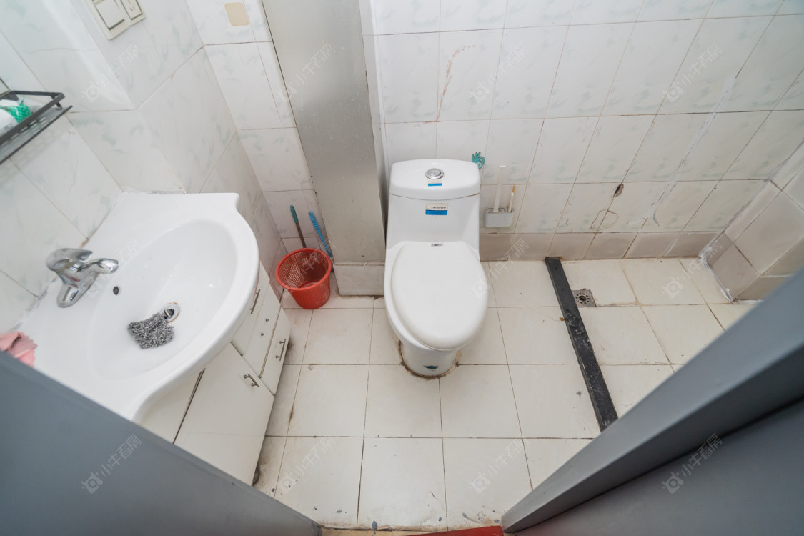 常州浦北新村在售二手房源室内图_小牛看房