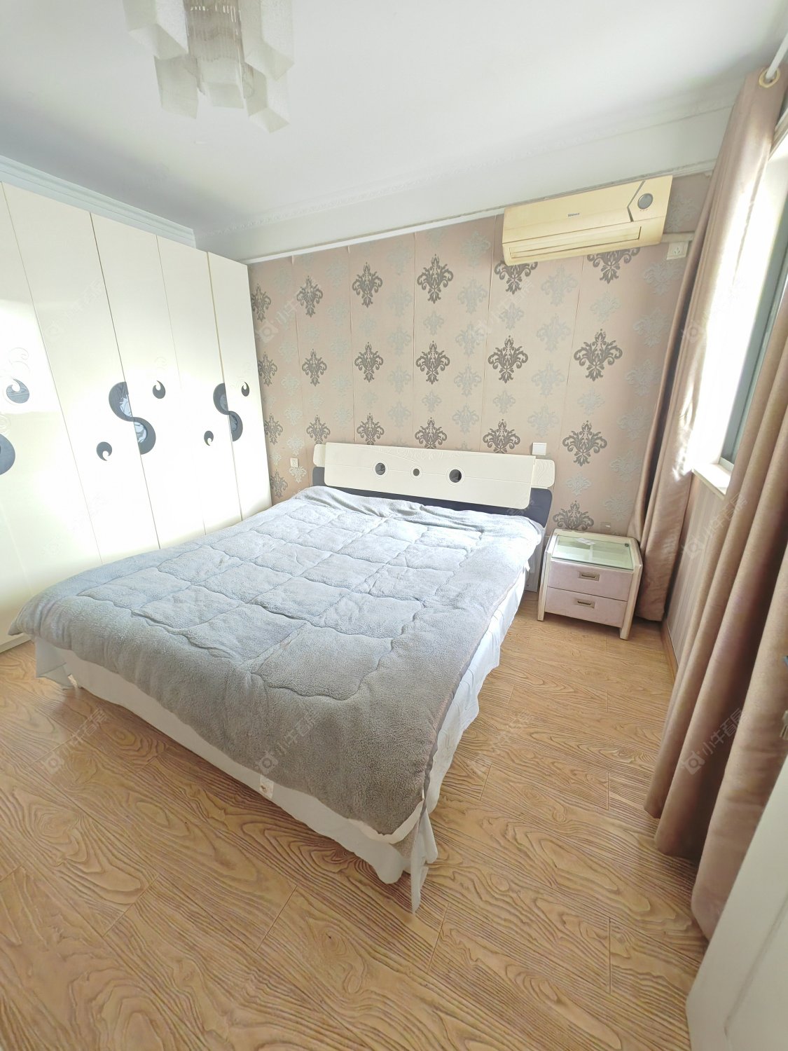 新城尚东区花园西区房源 常州新城尚东区花园西区在租房源_小牛看房