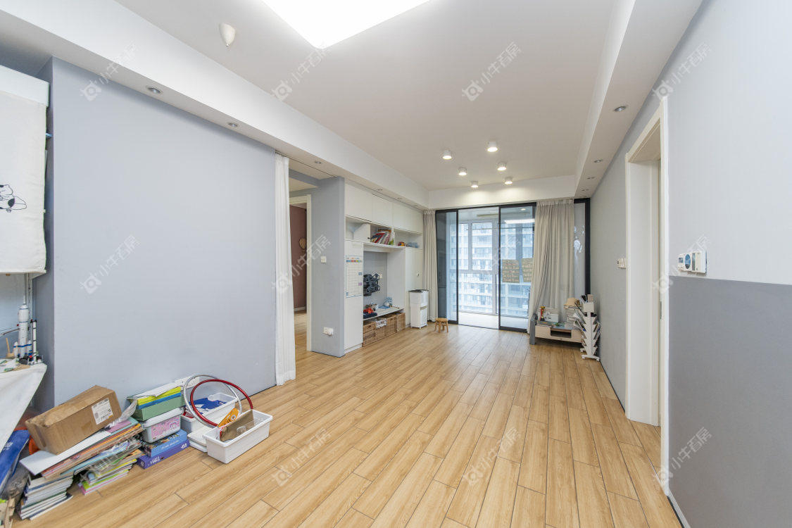 常州玉兰广场一期在租房源室内图_小牛看房