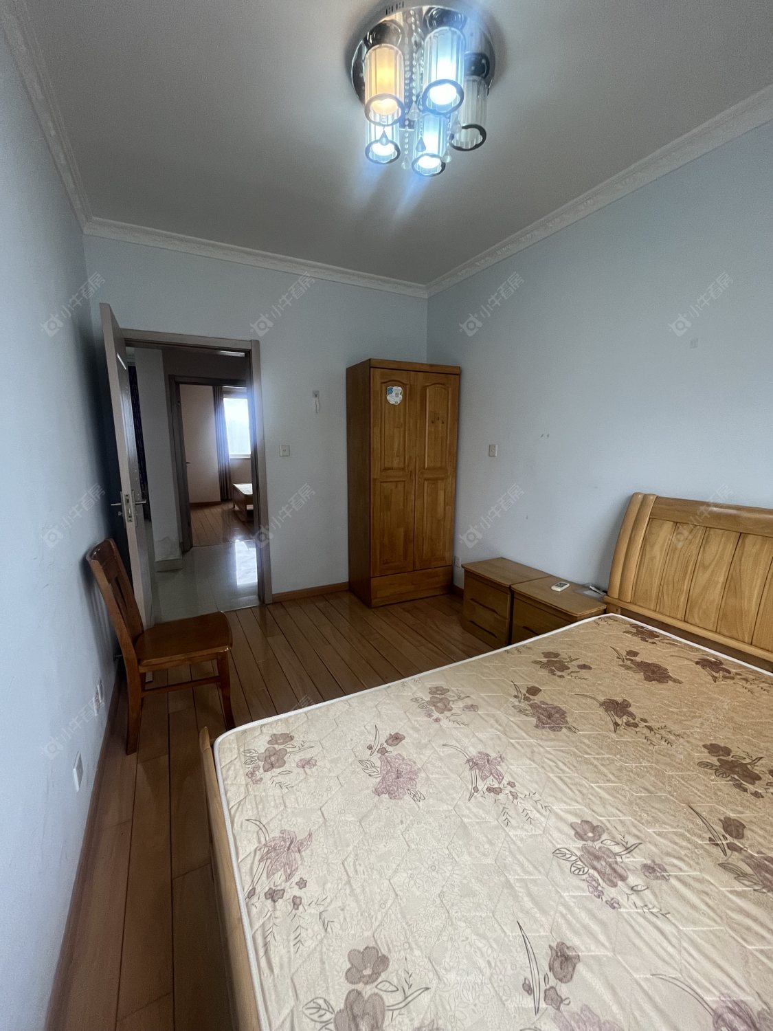 常州公园壹号四期在租房源_小牛看房