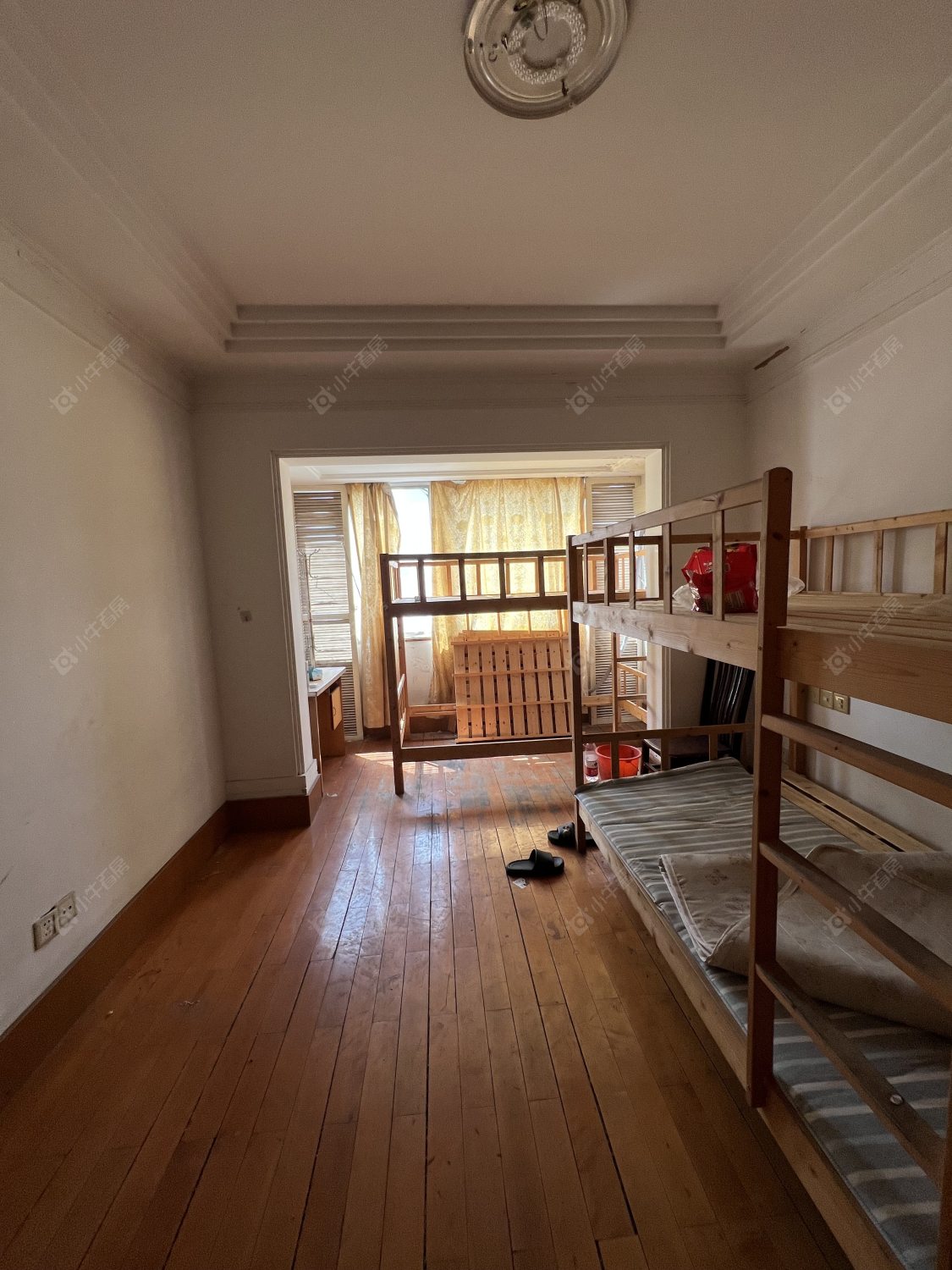 常州荷花池公寓东区在租房源室内图_小牛看房