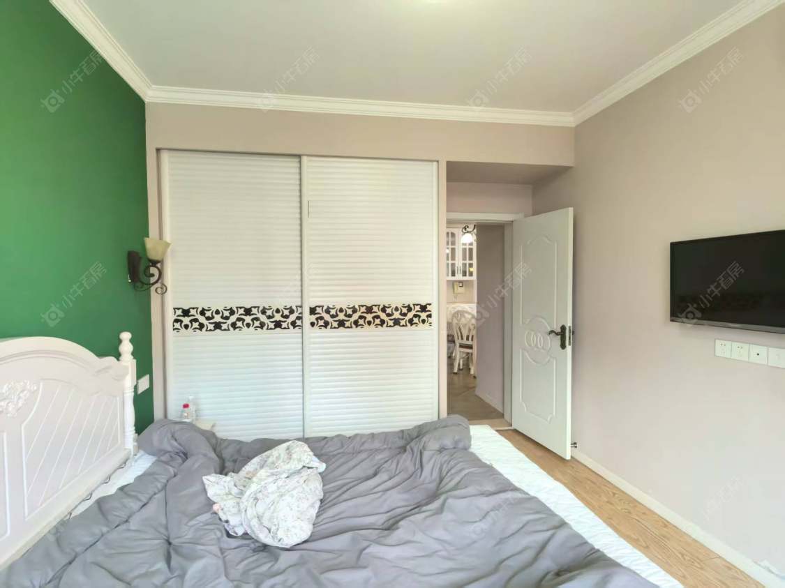 常州清水湾花园三期在租房源_小牛看房