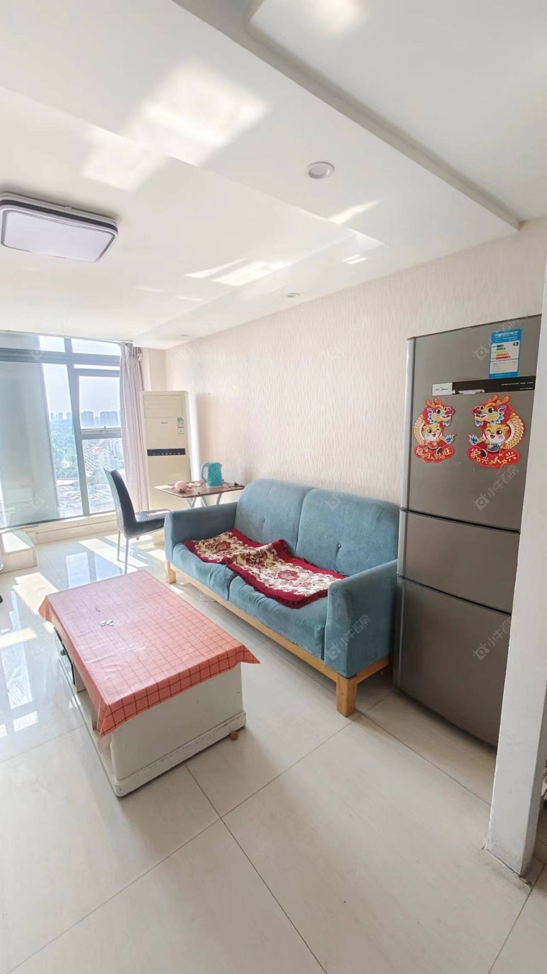 常州金田精英汇在租房源室内图_小牛看房