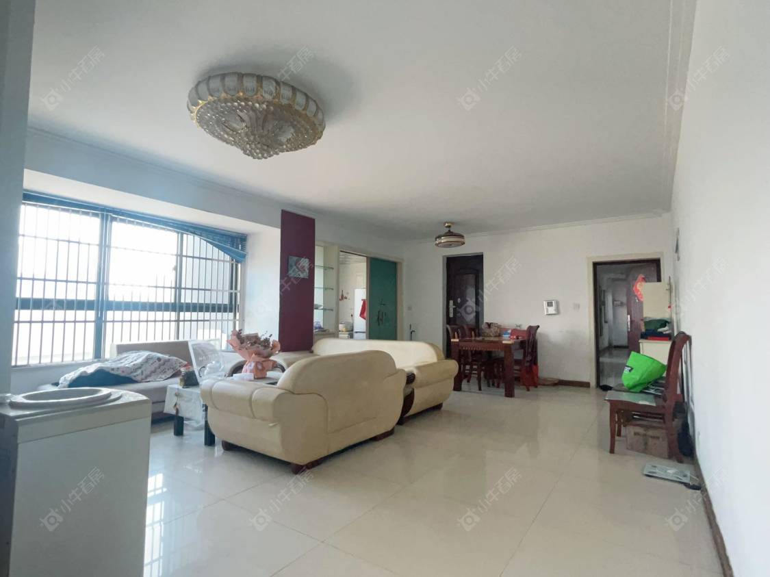 常州新城蓝钻苑北区在租房源室内图_小牛看房