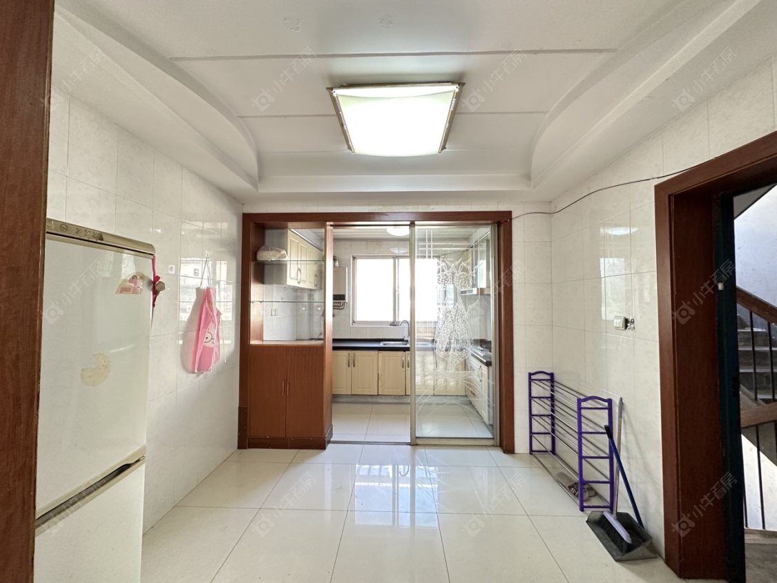 常州永安花苑在租房源室内图_小牛看房