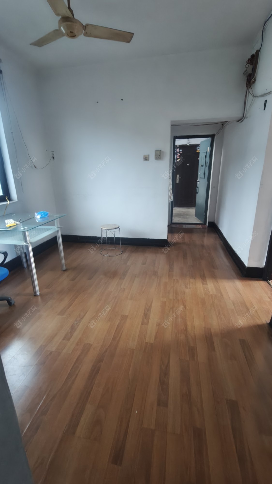 常州桃园二村2室2厅1卫出租_小牛看房