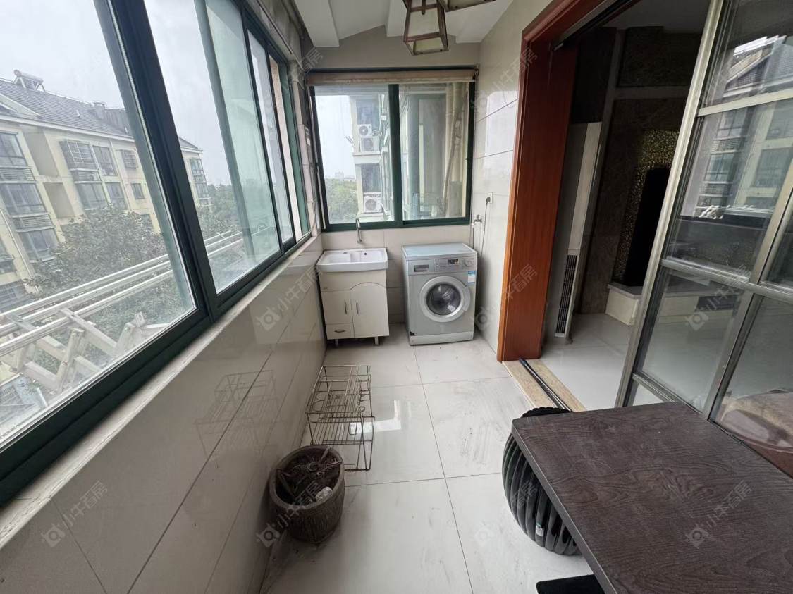 常州朝阳花园在租房源室内图_小牛看房