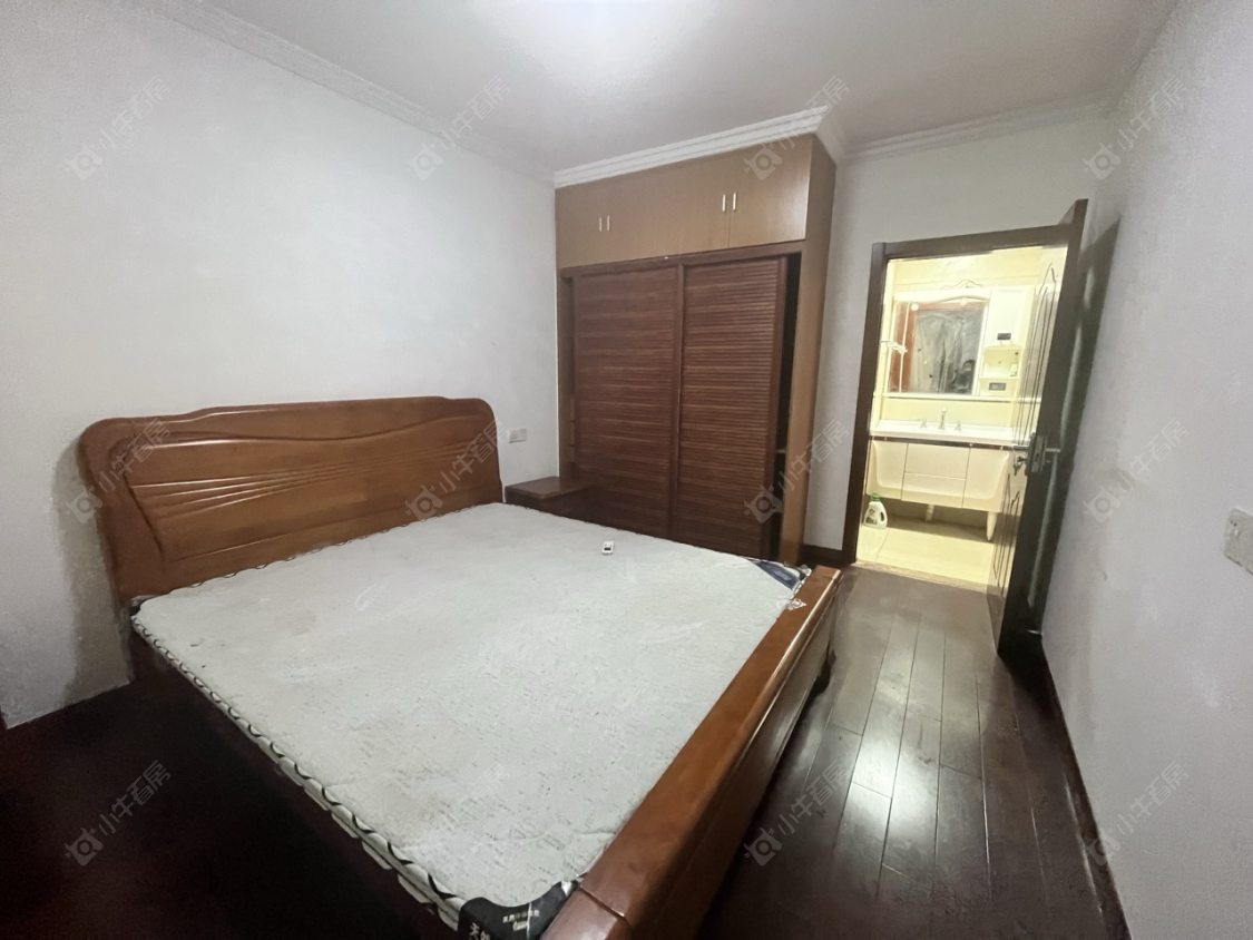 常州新城悠活城在租房源室内图_小牛看房