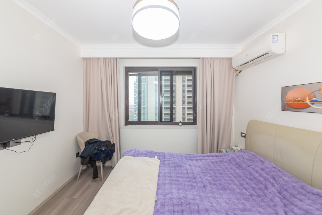 常州新尚嘉园在售二手房源室内图_小牛看房