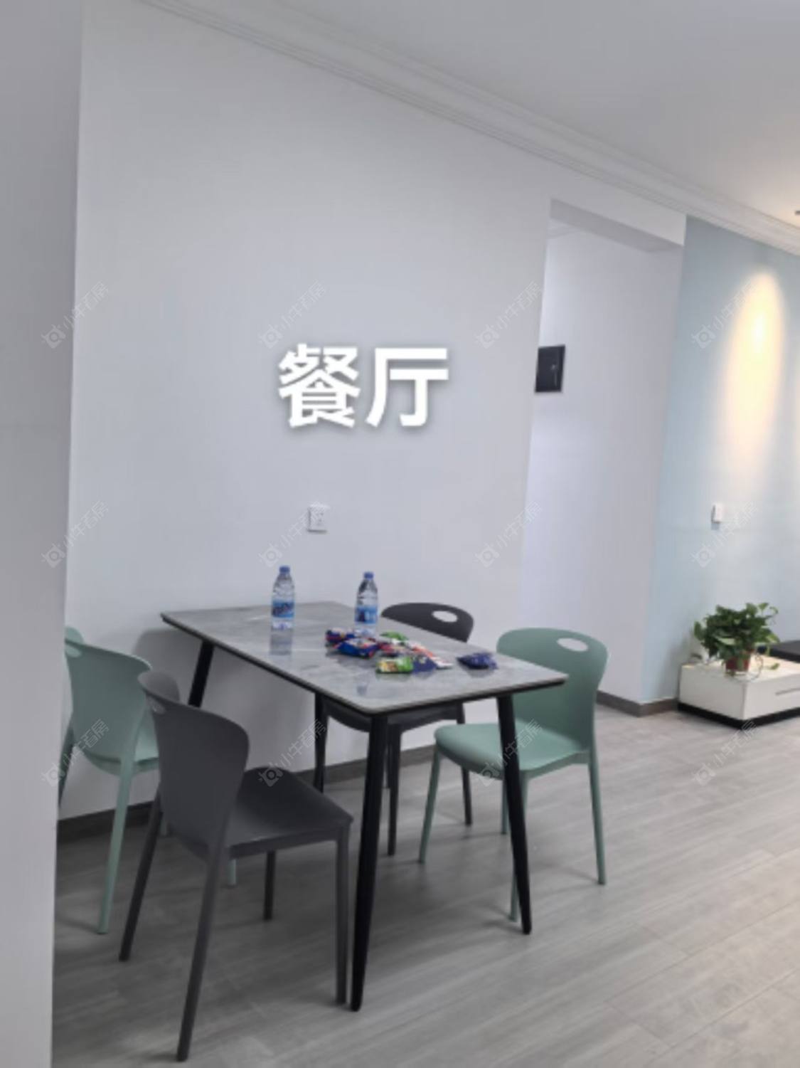 常州碧桂园都市森林租房_碧桂园都市森林3室2厅房源出租