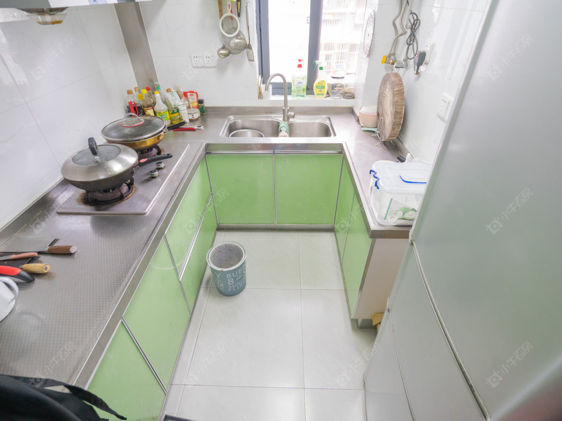 常州桃园新村在售二手房源室内图_小牛看房