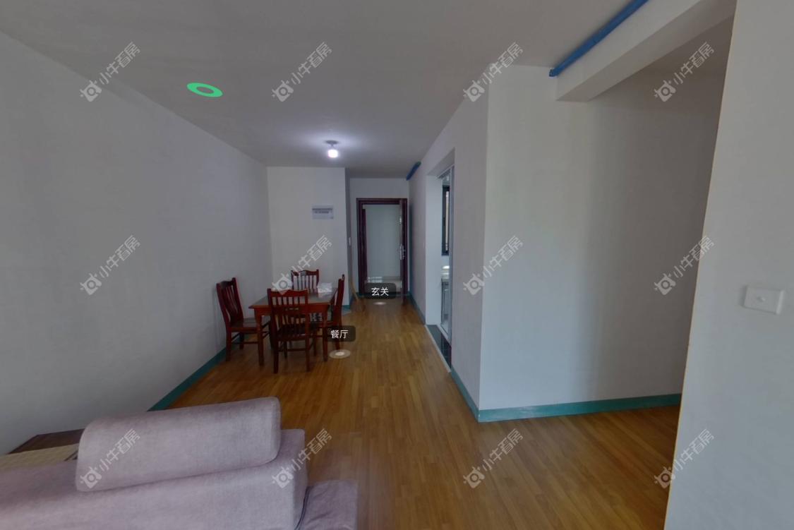 常州新城锦域在租房源室内图_小牛看房