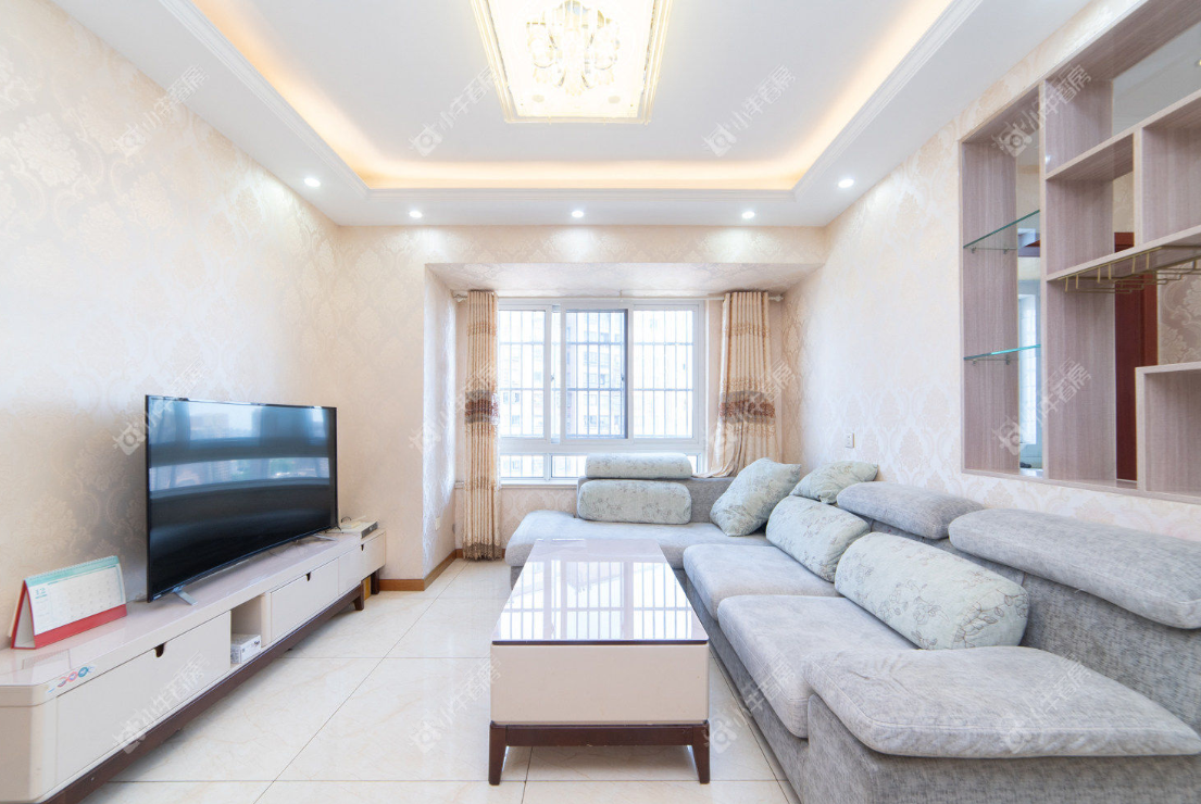 常州泰盈八千里在租房源室内图_小牛看房