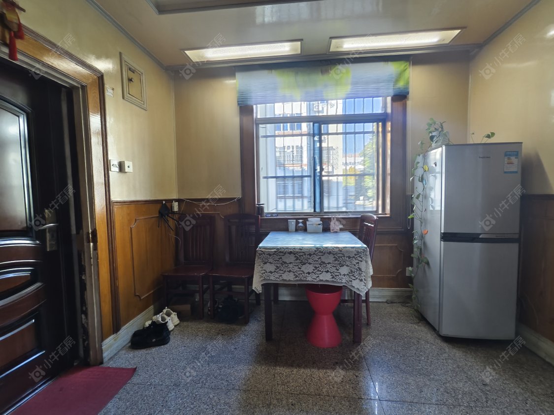 常州富强新村在租房源_小牛看房