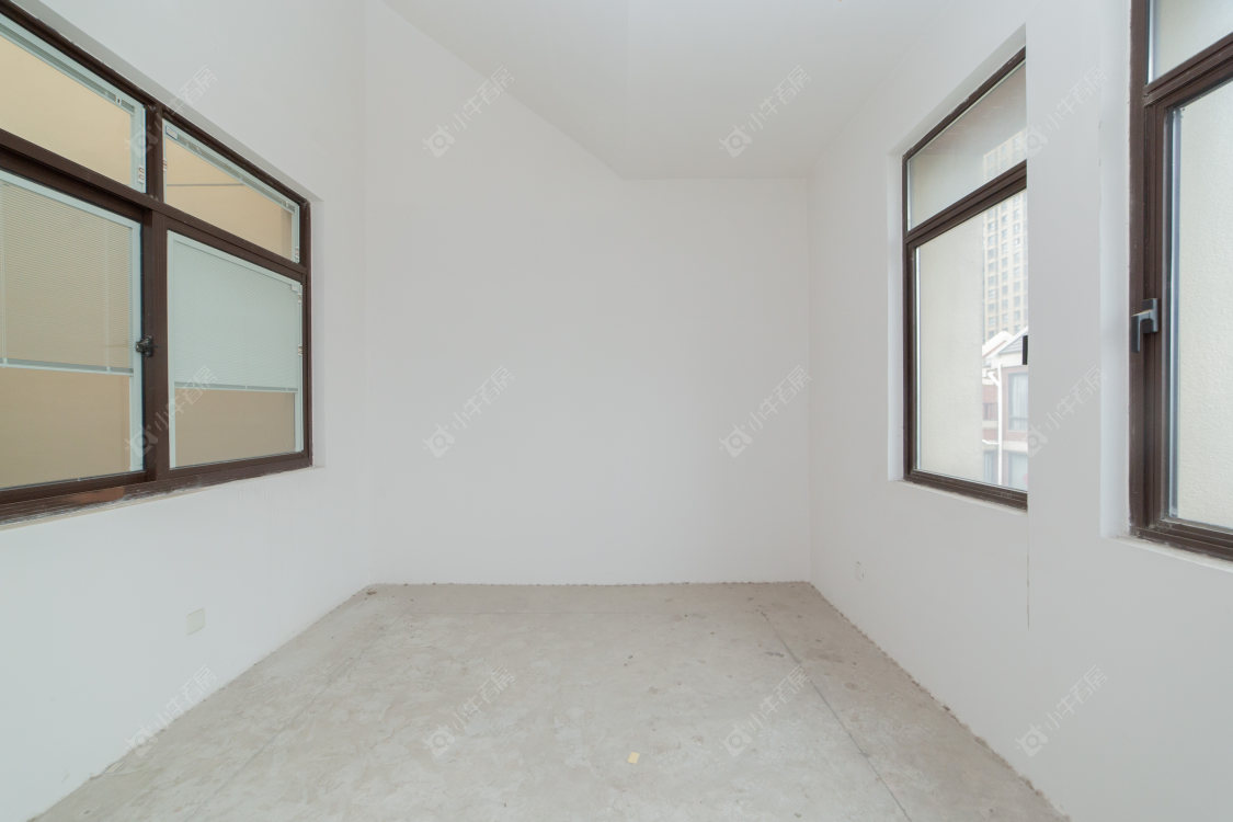 常州尚枫澜湾别墅区在售二手房源_小牛看房