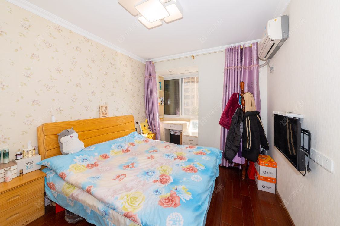 常州天禄西阆苑在售二手房源室内图_小牛看房