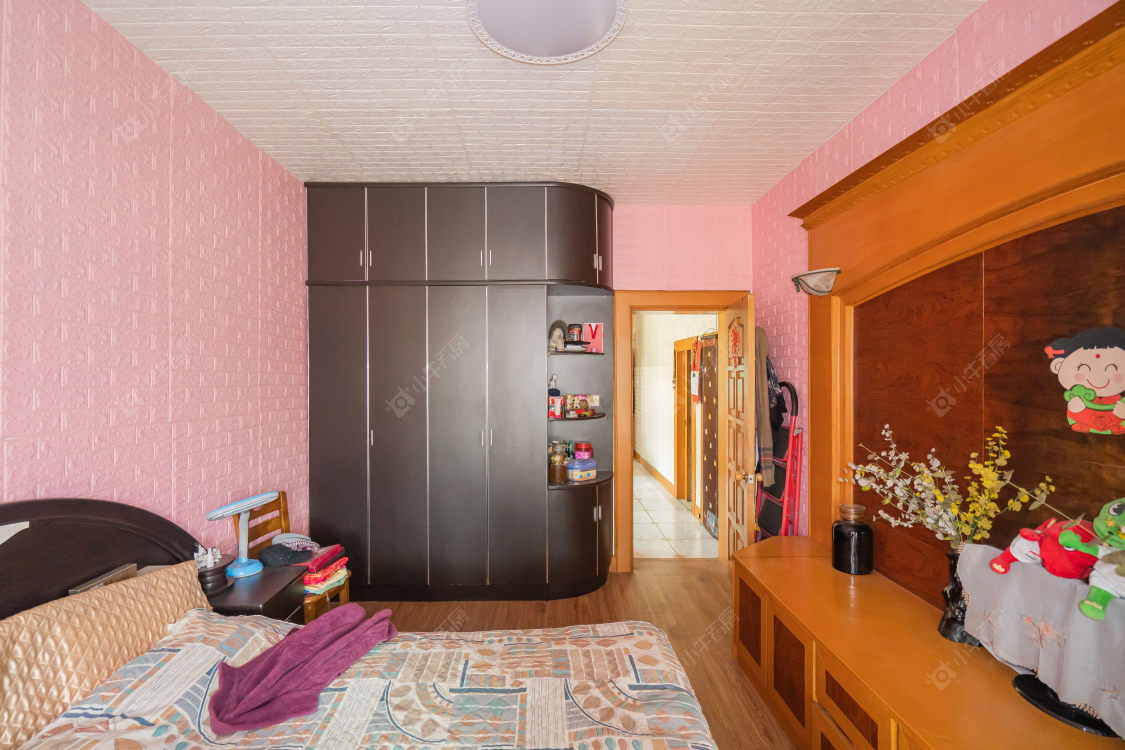 常州浦南新村在售二手房源室内图_小牛看房