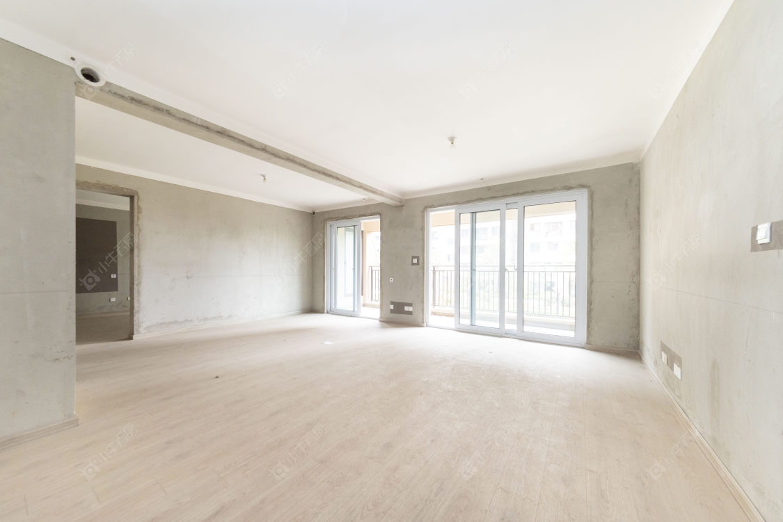 常州华盛品樾公馆在售二手房_小牛看房