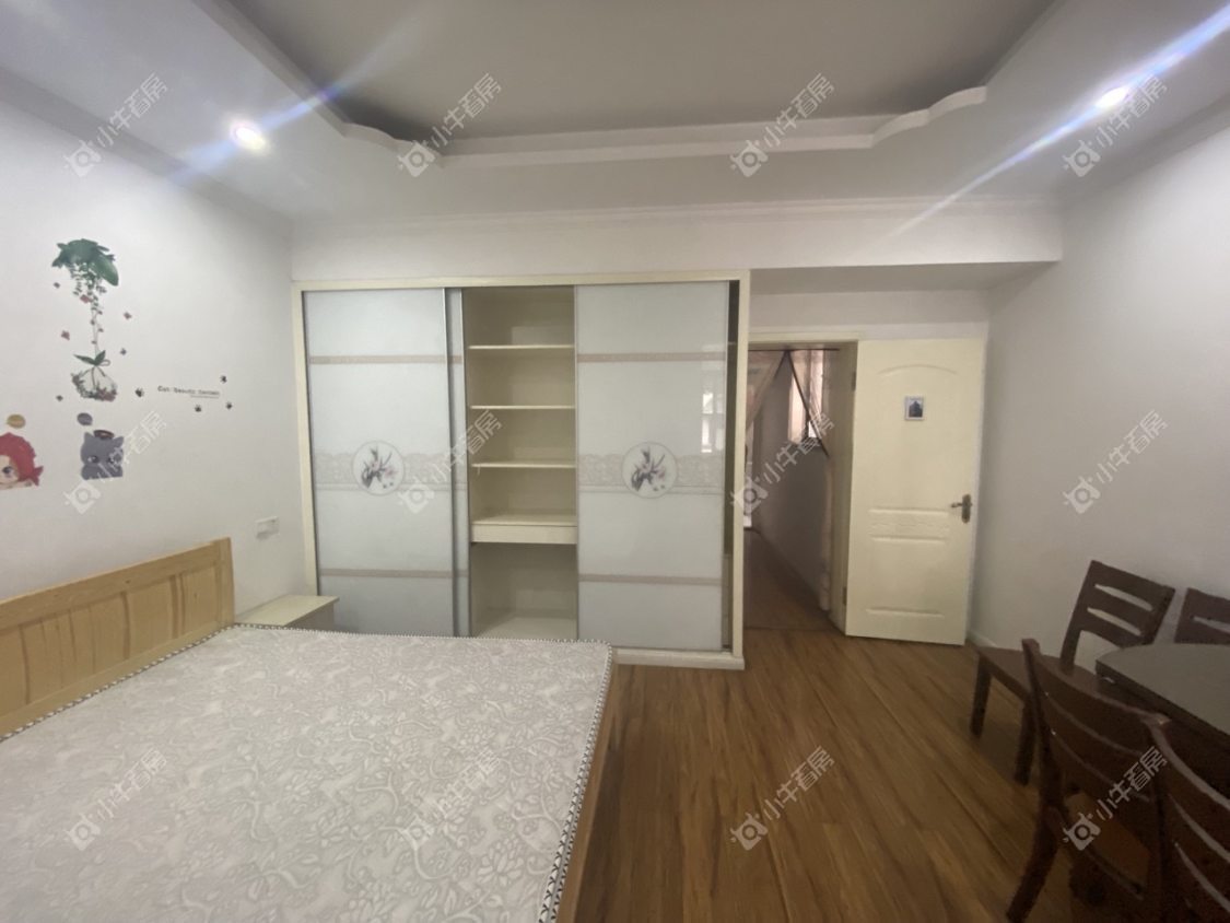 常州新乐路在租房源室内图_小牛看房